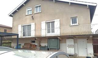 Maison 5 Pièces 124 m² à vendre à Luriecq (42380)