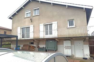 Maison 5 pièces 249000 €