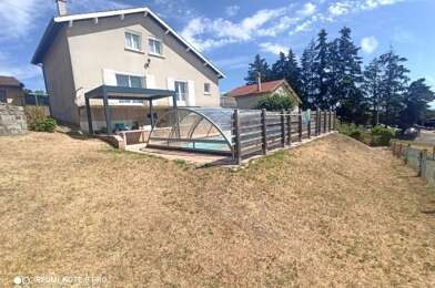 Maison 5 pièces 249000 €