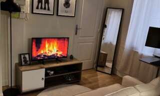 Appartement 1 Pièce 19 m² à louer à Tourcoing (59200)