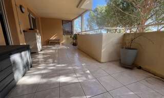 Appartement 2 Pièces 50 m² à vendre à Montpellier (34000)