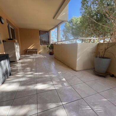 Appartement 2 pièces 179900 €