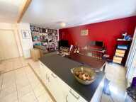À vendre – Appartement T2 avec grande terrasse – Ascenseur - Les Bouisses — photo 3