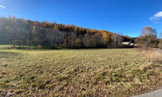 Terrain  1045 m² à vendre à Crots (05200)