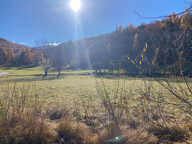 Terrain Crots 1045 m2 — photo 2
