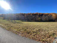Terrain Crots 1045 m2 — photo 3