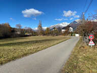 Terrain Crots 1045 m2 — photo 4