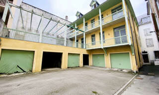 Immeuble  530 m² à vendre à Bagnères-de-Bigorre (65200)