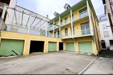 Immeuble  630000 €