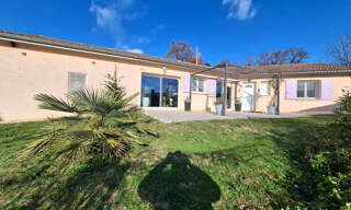 Maison 6 Pièces 152 m² à vendre à Saint-Uze (26240)