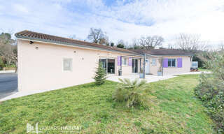 Maison 6 Pièces 152 m² à vendre à Saint-Uze (26240)