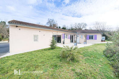 Maison 6 pièces 329000 €