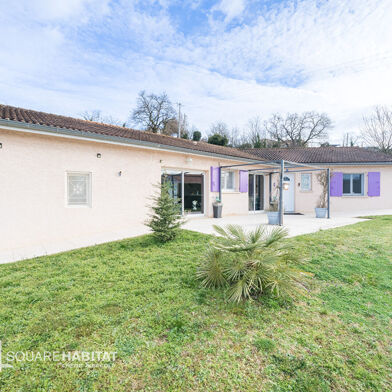 Maison 6 pièces 329000 €