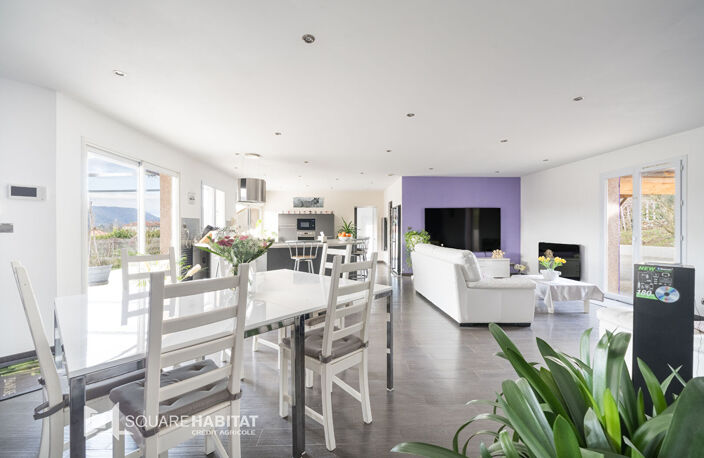 RARE !!! Villa plain-pied de 152m², terrain de 1900m² avec clos et arboré — photo 5