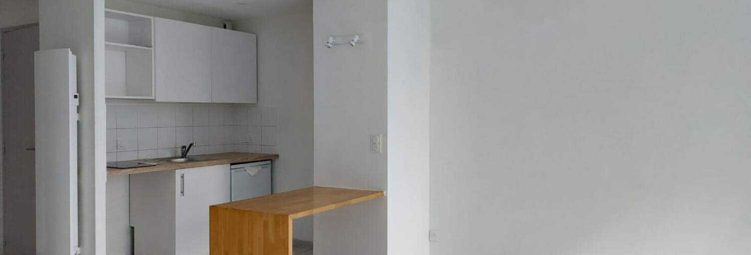 Appartement 1 Pièce 30 m² à vendre à Lyon 7 (69007)