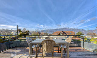 Maison 4 Pièces 96 m² à vendre à Aix-les-Bains (73100)