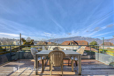 Maison 4 pièces 599000 €