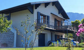 Maison 4 Pièces 96 m² à vendre à Aix-les-Bains (73100)