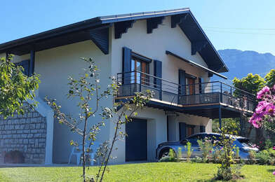 Maison 4 pièces 579000 €