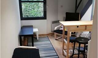 Appartement 1 Pièce 23 m² à vendre à Toulouse (31400)