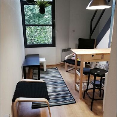 Appartement 1 pièces 81375 €