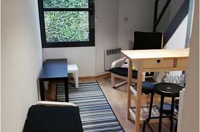 Appartement 1 pièces 78000 €