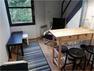 Studio — photo 2