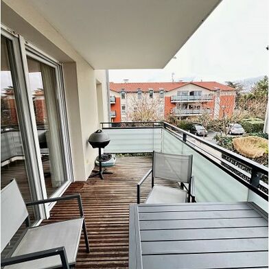 Appartement 3 pièces 170400 €