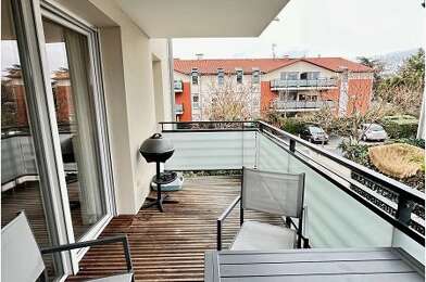 Appartement 3 pièces 170400 €