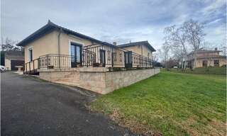 Maison 4 Pièces 130 m² à vendre à Montesquieu-Volvestre (31310)