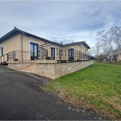 Maison 4 pièces 266000 €