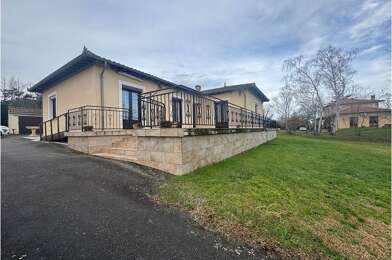 Maison 4 pièces 244000 €