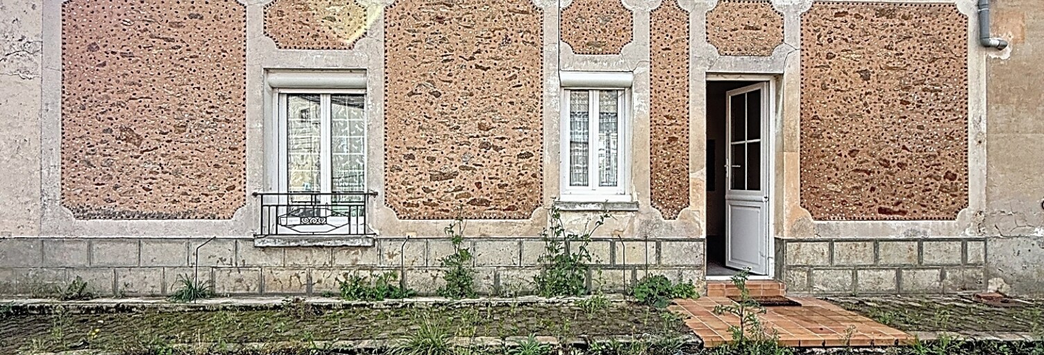 Maison 5 Pièces 106 m² à vendre à Mouroux (77120)