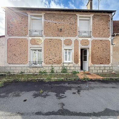 Maison 5 pièces 175000 €