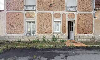 Maison 5 Pièces 106 m² à vendre à Mouroux (77120)