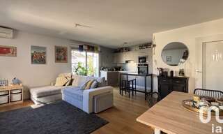 Appartement 3 Pièces 75 m² à vendre à Marseille 10 (13010)