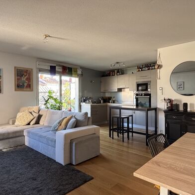Appartement 3 pièces 225000 €