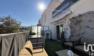 Appartement 3 Pièces 75 m² à vendre à Marseille 10 (13010)