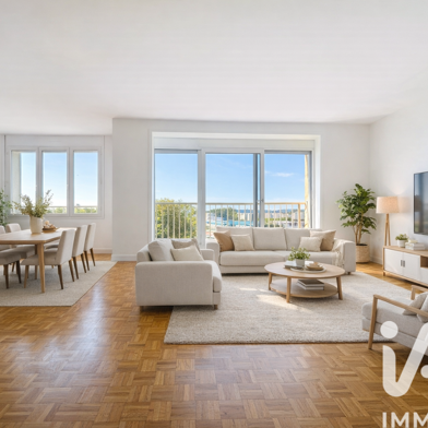 Appartement 6 pièces 219000 €