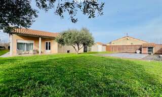 Maison 7 Pièces 160 m² à vendre à Saint-Marcel-lès-Valence (26320)