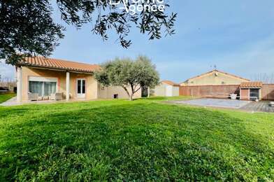 Maison 7 pièces 350000 €