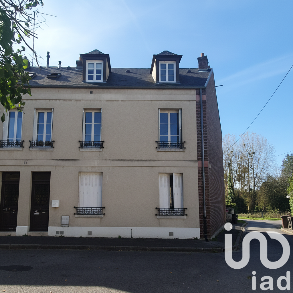 Maison à vendre, 147 m², Senlis
