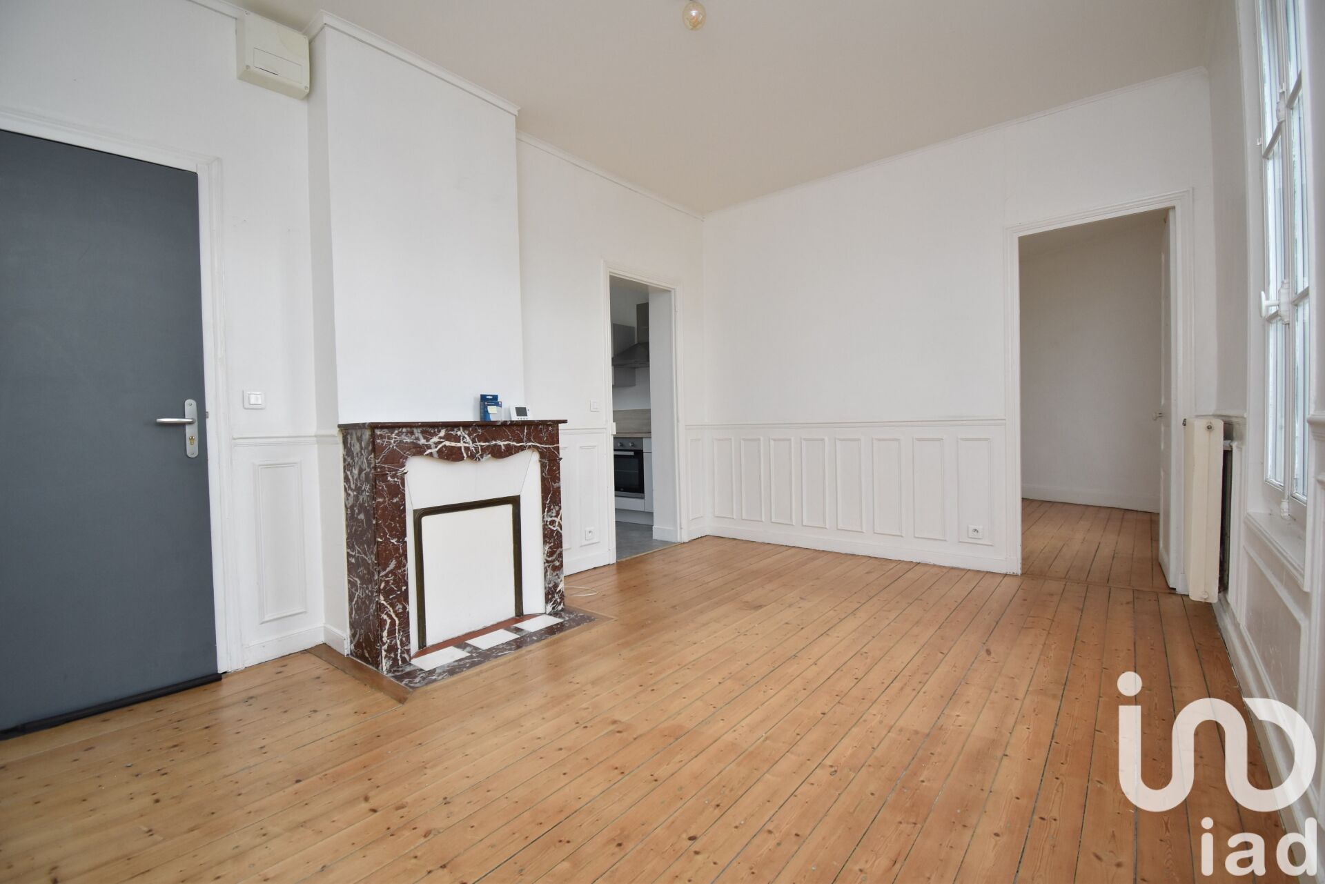 Vente Immeuble 147 m² - Photo 4