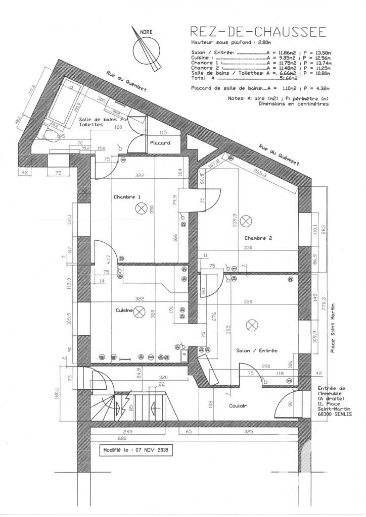 Vente Immeuble 147 m² - Photo 5