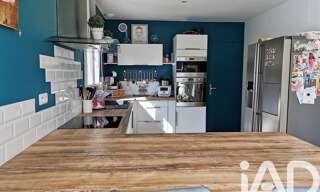 Maison 5 Pièces 100 m² à vendre à Les Touches (44390)