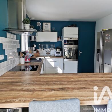 Maison 5 pièces 257990 €