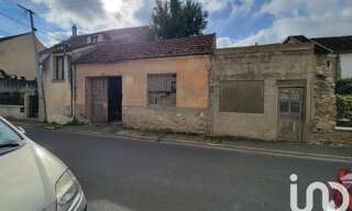 Appartement 1 Pièce 36 m² à vendre à Coincy (02210)