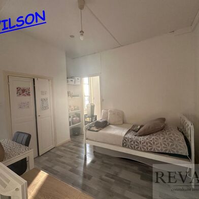 Appartement 1 pièces 56000 €