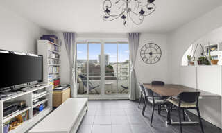 Appartement 4 Pièces 67 m² à vendre à Marseille 8 (13008)