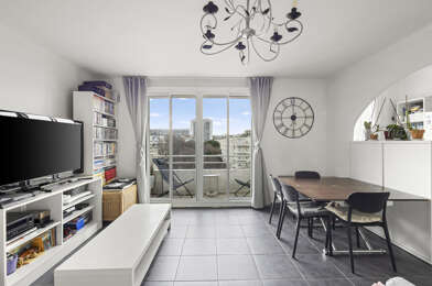 Appartement 4 pièces 215000 €